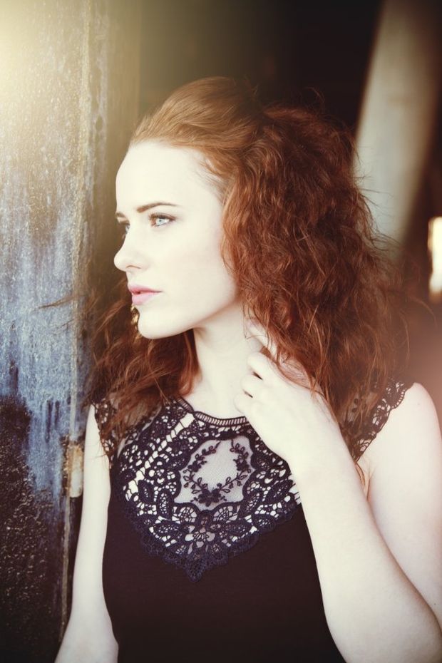 Rachel Brosnahan