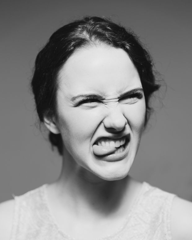 Rachel Brosnahan