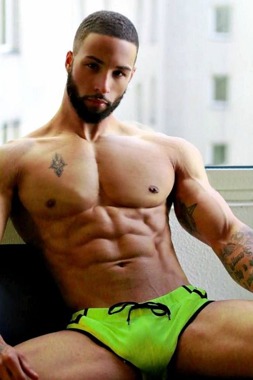 Reblog: Enjoy my
archives: Sexy Gay Men and Random
Gay Posts