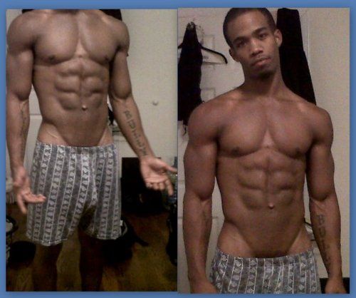 Reblog: Enjoy my
archives: Sexy Gay Men and Random
Gay Posts