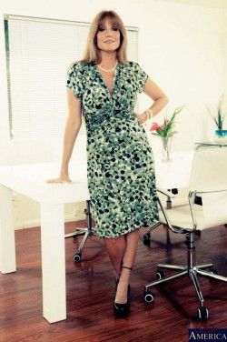 Darla Crane « Infernal