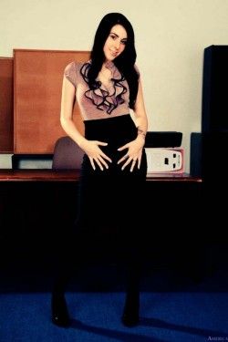 Luna C. Kitsuen « Infernal