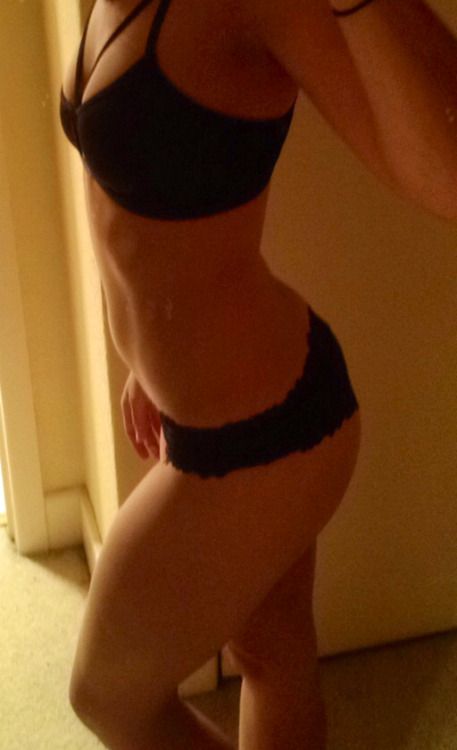 panties in pro(f)ile
