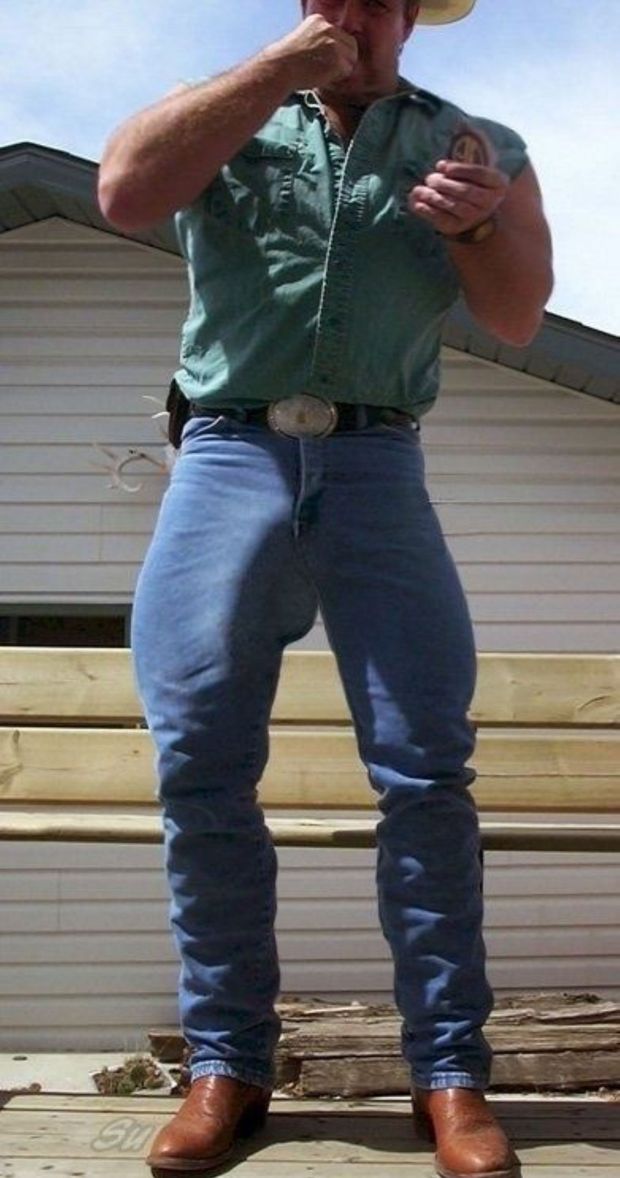 Monster Cowboy Salami