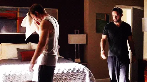 Reblog: Follow me at Sexy Gay Men and Random
Gay Posts