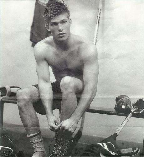 Reblog: icemangt:Chris Carmack