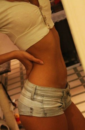 truth about six pack abs | fitness motivation series