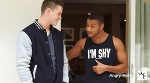 Reblog: Follow me at Sexy Gay Men and Random Gay Posts