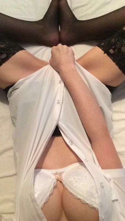 Sorry I was talking sir, are you going to punish me? (f) 18 NSFW...