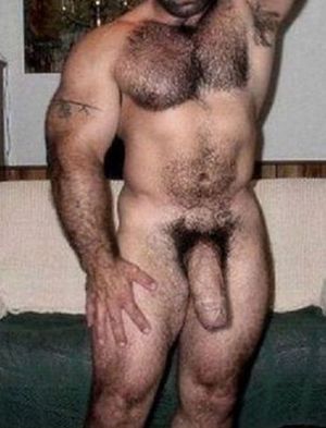 A Husky Werewolf in London