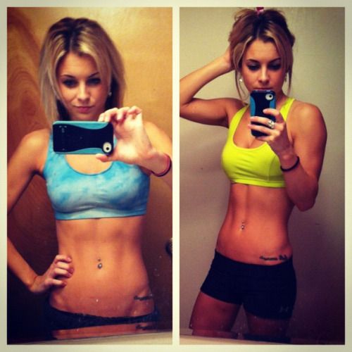 truth about six pack abs | fitness motivation series