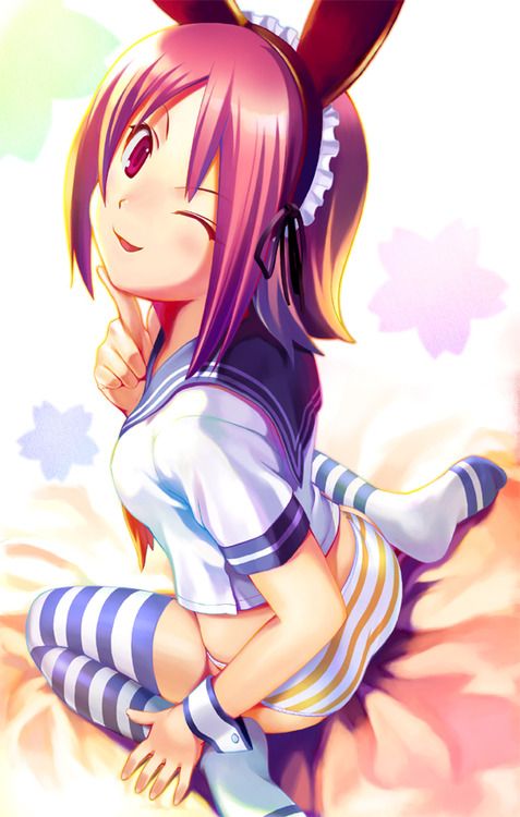 Sexy Ecchi Manga Girls Naked 3980