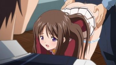 Oni chichi 02