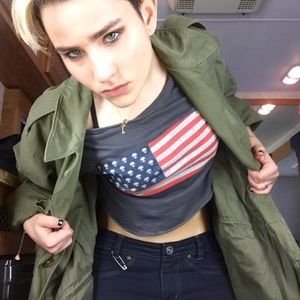 Bex Taylor Klaus 7