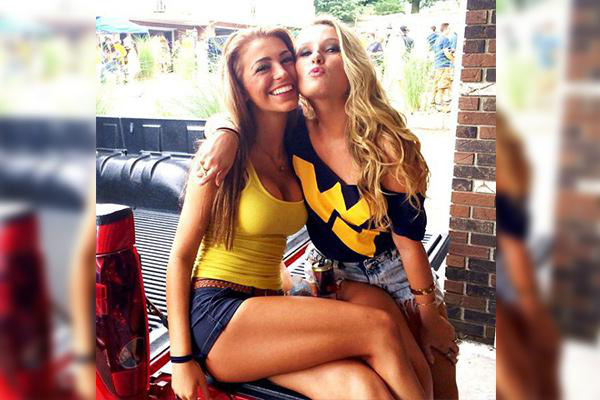 Dont forget your wingman this weekend