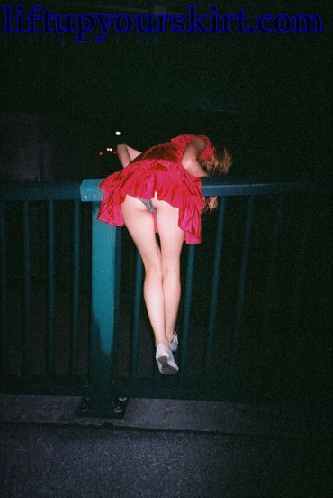 Upskirt Unlimited