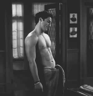 Reblog: crazypopperlover:♥♡❤♡♥thanks for following…