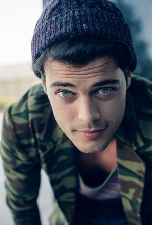 Reblog: crazypopperlover:♥♡❤♡♥thanks for following…