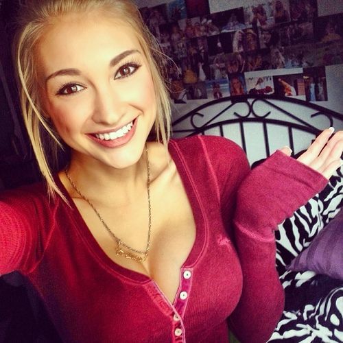 hot college girls-6