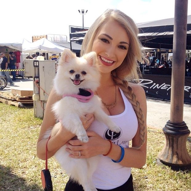 anna faith carlson