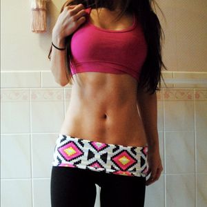 truth about six pack abs | fitness motivation series