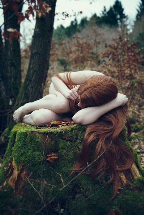 Mother Earth