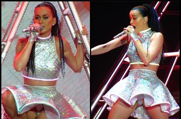 Katy Perry
