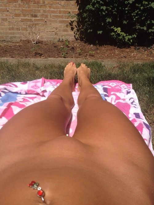 Orlando Florida Winter Tanning
