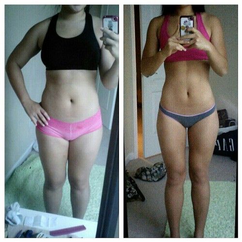 truth about six pack abs | fitness motivation series