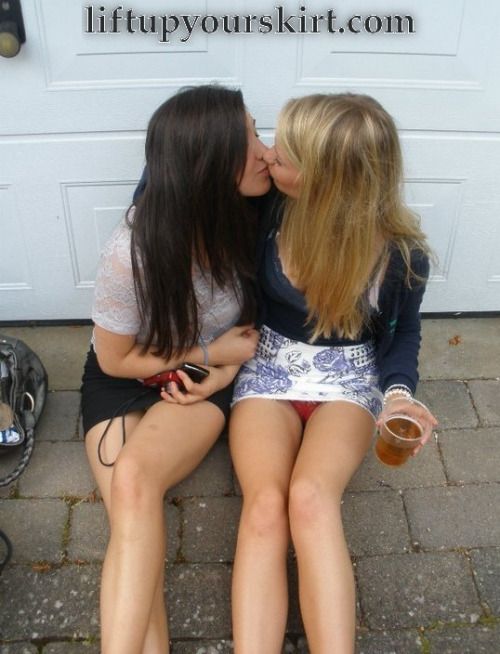 more upskirt