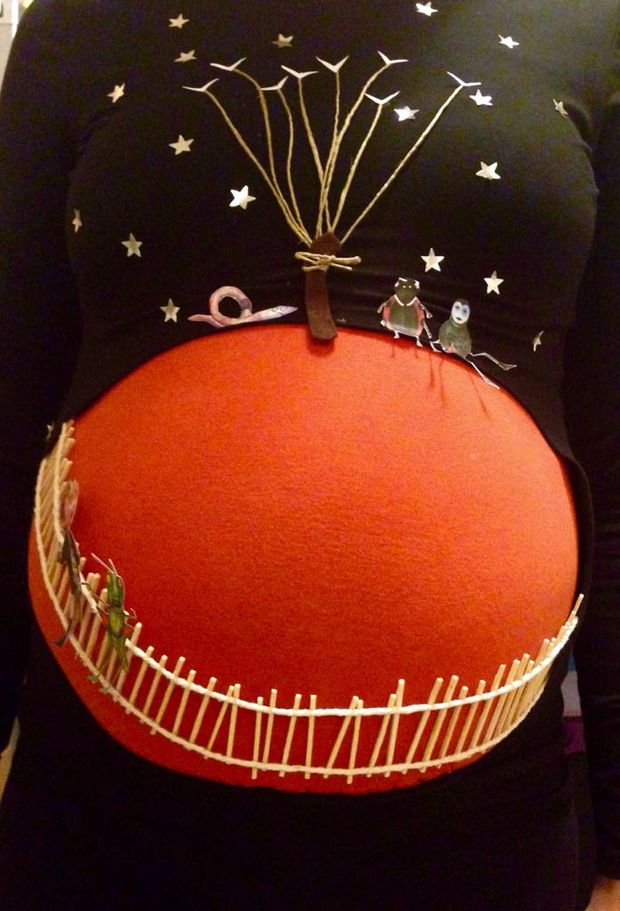 Peachy