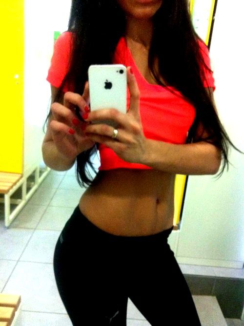 truth about six pack abs | fitness motivation series
