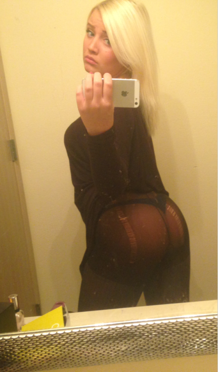 Nude Selfies