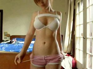 #teen #dancing #webcam #seductive #stripping #striptease