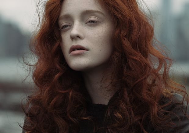 mystical freckles