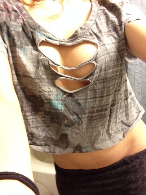 Shirt thing [f]