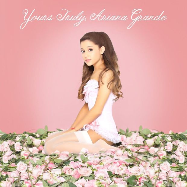 Ariana Grande