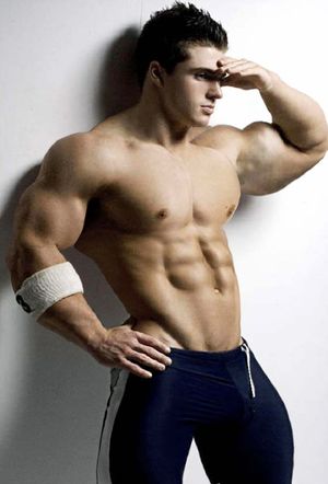 Reblog: Enjoy my archives: Sexy Gay Men and Random Gay Posts