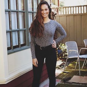 @gymxmel (via selfshotmag):