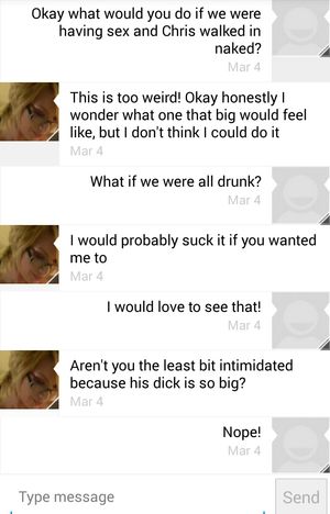 we are getting closer