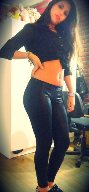 selfie! More in Website!