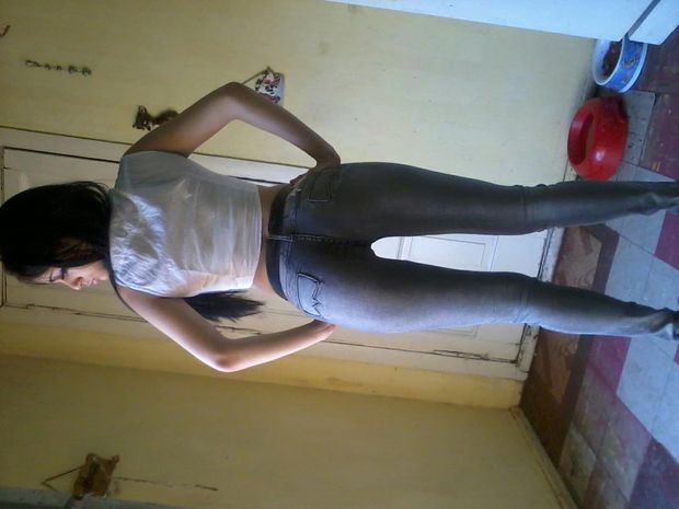 chicas de facebook
