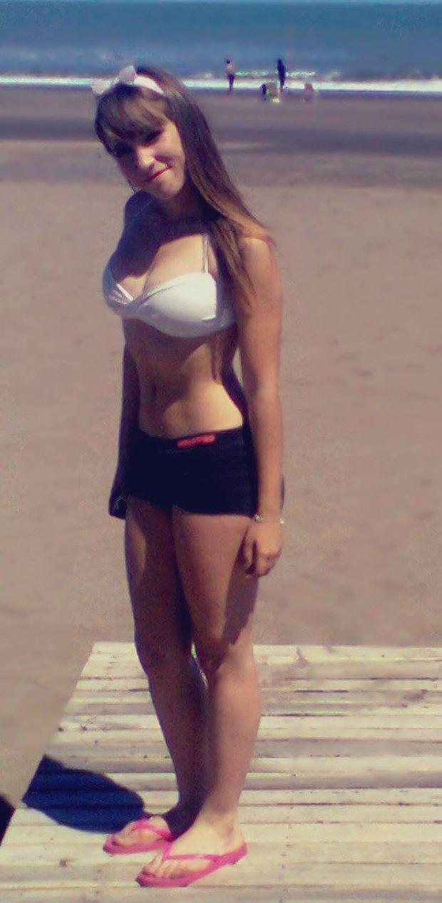 chicas de facebook