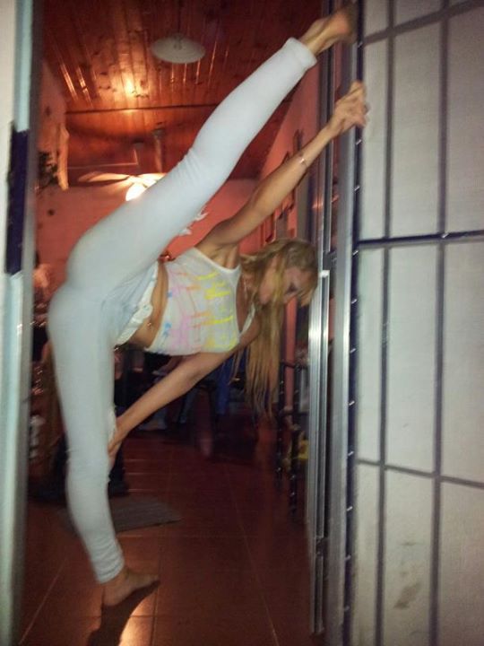 chicas de facebook