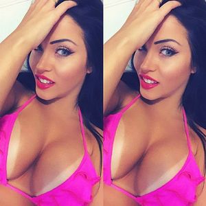 @dashamart (via selfshotmag):