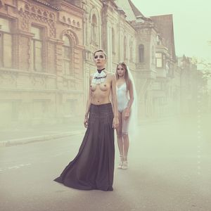 Fuck Your Brain Out In Stockings And Suspenders Sexy Whore 21482