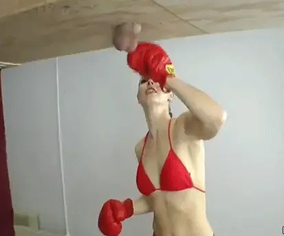 Balls boxing