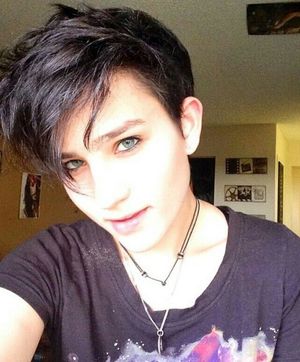 Bex Taylor Klaus 11