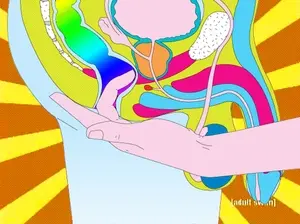 Prostate massage