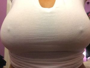 White pjs ;) Gone Mild